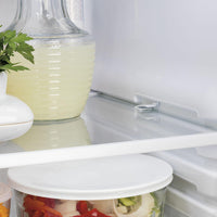 GE-Stainless Steel-Side-by-Side GZS22IYNFS