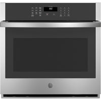 GE-Stainless Steel-Single Oven JTS3000SNSS