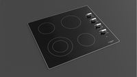 Fulgor Milano-Stainless Steel-Electric F3RK24S2