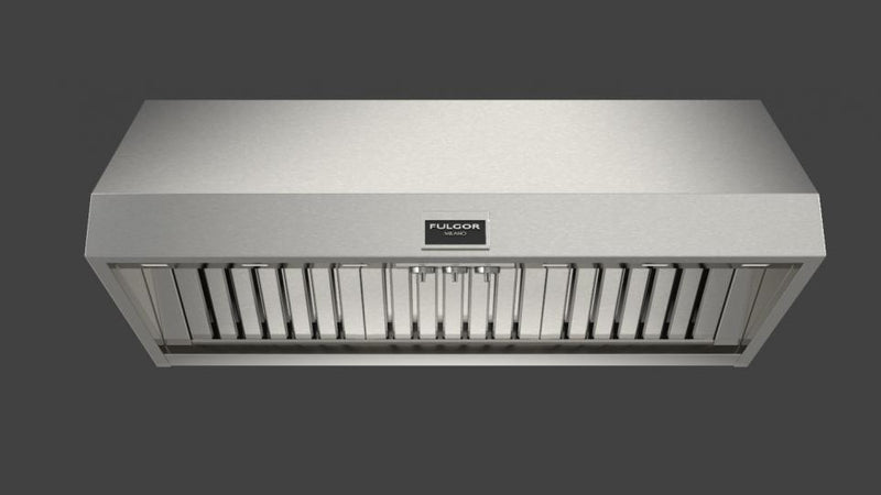 Fulgor Milano Range Hoods F6PH48DS1