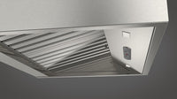 Fulgor Milano-Stainless Steel-Range Hoods F6PH30S1