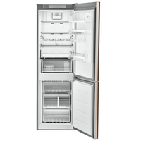 JennAir-Panel Ready-Bottom Freezer JBBFX24NHX