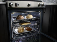 KitchenAid-Stainless Steel-Dual Fuel YKSDB900ESS