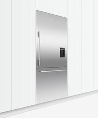 Fisher & Paykel-Panel Ready-Bottom Freezer-RS36W80RU1 RS36W80RU1N