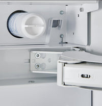 Monogram-Stainless Steel-All Refrigerator ZIR241NPNII