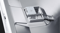 Fulgor Milano-Stainless Steel-Top Controls F6DWT24SS2