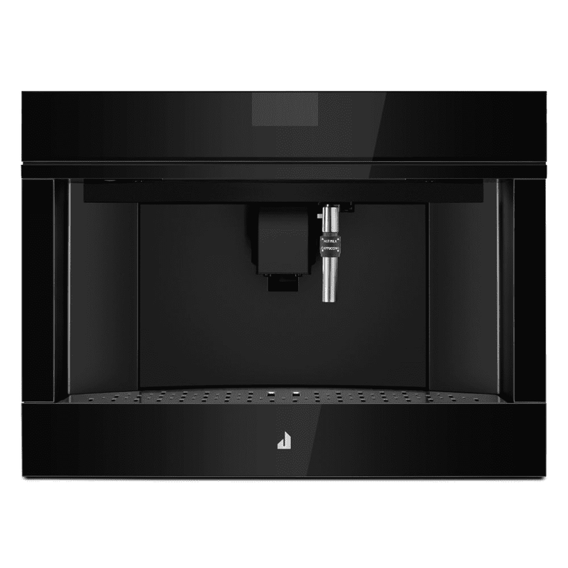JennAir-Black-Built-In Coffee System JJB6424HM
