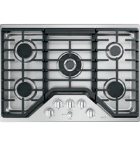 Café-Stainless Steel-Gas CGP95302MS1
