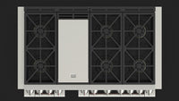 Fulgor Milano-Panel Kit PDRKIT48RD