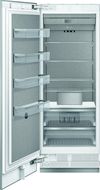 Thermador-Panel Ready-Upright T30IF905SP