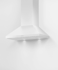 Fisher & Paykel-Stainless Steel-Range Hoods HC36PCX1