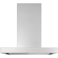 GE-Stainless Steel-Range Hoods UVW9301SLSS