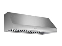 Thermador-Stainless Steel-Hood Shells PH48GWS
