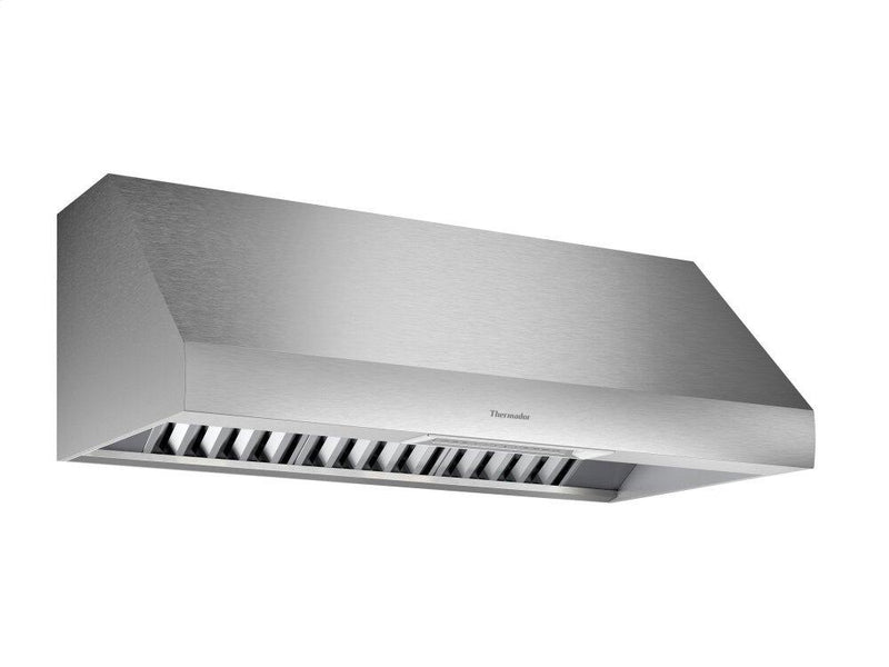Thermador-Stainless Steel-Hood Shells PH48GWS
