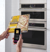 Monogram-Stainless Steel-Single Oven ZTS90DPSNSS