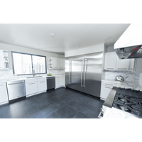 JennAir-Panel Ready-Upright JBZFL30IGX
