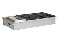 KitchenAid-Stainless Steel-Gas KCGC558JSS