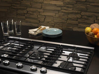 KitchenAid-Stainless Steel-Downdraft KXD4636YSS