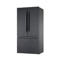 Bosch-Black Stainless-French 3-Door B36CT80SNB