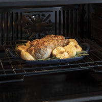 GE Profile-Stainless Steel-Single Oven PTS7000SNSS