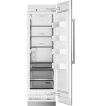 Monogram-Stainless Steel-All Refrigerator ZIR241NPNII
