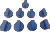Thermador-Control Knobs PAKNOBLUWR