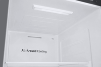 Samsung-Stainless Steel-Side-by-Side RS22T5561SR/AC