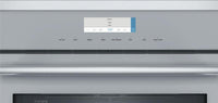 Thermador-Stainless Steel-Single Oven MED301RWS