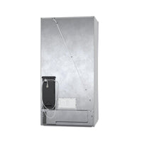 Bosch-Stainless Steel-French 4-Door B36CL80SNS