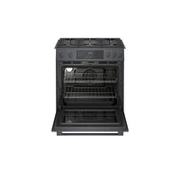 Bosch-Black Stainless-Gas HGI8046UC