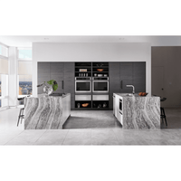 JennAir-Stainless Steel-Induction JIE4115GS