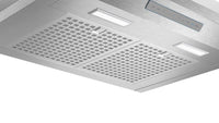 Thermador-Stainless Steel-Range Hoods HMCB30WS