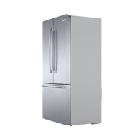 Bosch-Stainless Steel-French 3-Door B36CT80SNS