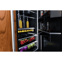 JennAir-Panel Ready-Upright JBZFL24IGX