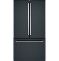 Café-Black-French 3-Door CWE23SP3MD1