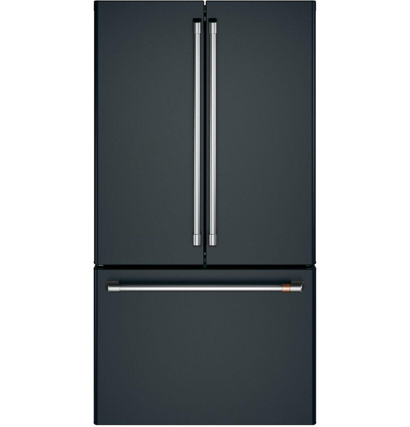 Café-Black-French 3-Door CWE23SP3MD1