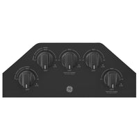 GE-Black-Gas JGP5036DLBB