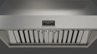 Fulgor Milano-Stainless Steel-Range Hoods F6PH36DS1
