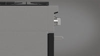 Fulgor Milano-Panel Kit ACDKIT36MB