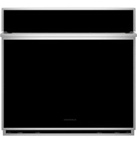 Monogram-Stainless Steel-Single Oven ZTS90DSSNSS