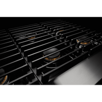 JennAir-Stainless Steel-Gas JGRP436HM