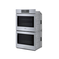 Bosch-Stainless Steel-Double Oven HBLP651RUC