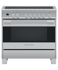 Fisher & Paykel-Stainless Steel-Electric OR36SDI6X1