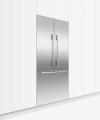 Fisher & Paykel-Panel Ready-French 3-Door-RS36A80J1 RS36A80J1N