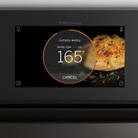 GE Profile-Stainless Steel-Single Oven PTS7000SNSS