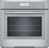 Thermador-Stainless Steel-Single Oven ME301WS