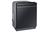 Samsung-Black Stainless-Top Controls DW80R9950UG/AC