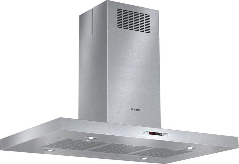Bosch-Stainless Steel-Range Hoods HIB82651UC