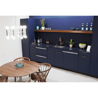 JennAir-Panel Ready-Drawers JUCFP242HX