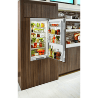 JennAir-Panel Ready-Bottom Freezer JBBFX24NHX